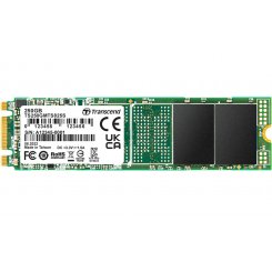 SSD-диск Transcend 825S 3D NAND 250GB M.2 (2280 SATA) (TS250GMTS825S)