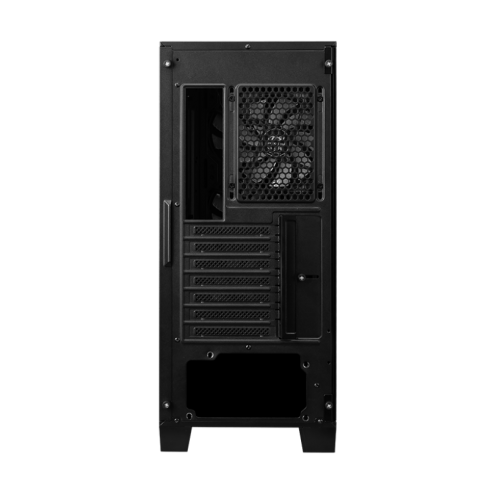 Photo MSI MAG Forge 320R AirFlow without PSU Black