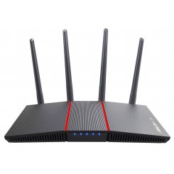 Wi-Fi роутер Asus RT-AX3000P