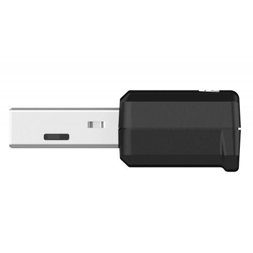 Купити Wi-Fi адаптер Asus USB-AX56 Nano - ціна в Києві, Львові, Вінниці, Хмельницькому, Франківську, Україні | інтернет-магазин TELEMART.UA фото