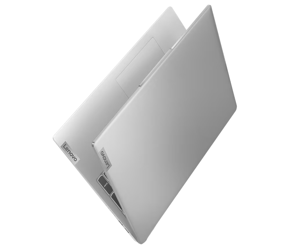 Купить Ноутбук Lenovo IdeaPad Slim 5 16IAH8 (83BG001ARA) Cloud Grey - цена  в Харькове, Киеве, Днепре, Одессе в интернет-магазине Telemart