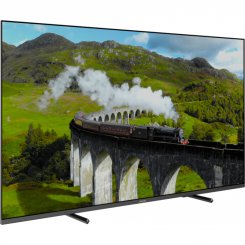 Телевізор Philips 43" PUS7608/12 Black