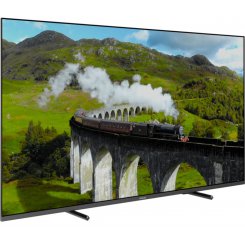 Телевізор Philips 50" PUS7608/12 Black