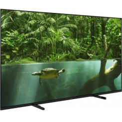 Телевізор Philips 55" PUS7008/12 Black