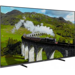 Телевізор Philips 55" PUS7608/12 Black