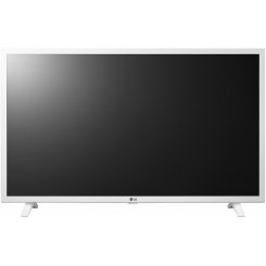 Телевізор LG 32" 32LQ63806LC White