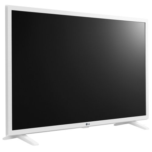Купить Телевизор LG 32" 32LQ63806LC White - цена в Харькове, Киеве, Днепре, Одессе
в интернет-магазине Telemart фото