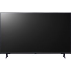 Телевізор LG 43" 43QNED756RA Black