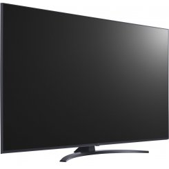 Телевізор LG 50" 50UR81006LJ Black