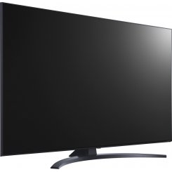 Телевізор LG 65" 65NANO766QA Black