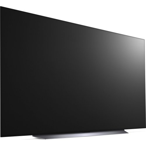 Купить Телевизор LG 83" OLED83C36LA Black - цена в Харькове, Киеве, Днепре, Одессе
в интернет-магазине Telemart фото
