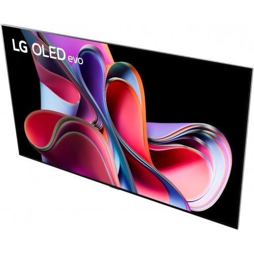 Купить Телевизор LG 55" OLED55G36LA Black - цена в Харькове, Киеве, Днепре, Одессе
в интернет-магазине Telemart фото