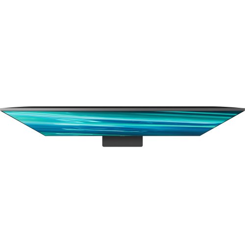 Купить Телевизор Samsung 75" QLED 4K Q80A (QE75Q80AAUXUA) Black - цена в Харькове, Киеве, Днепре, Одессе
в интернет-магазине Telemart фото