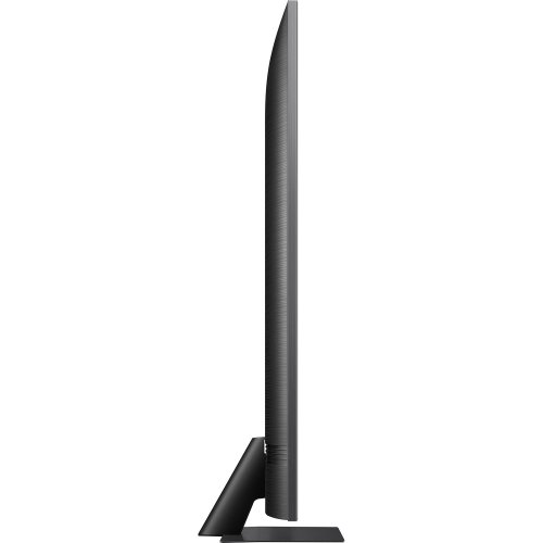 Купить Телевизор Samsung 75" QLED 4K Q80A (QE75Q80AAUXUA) Black - цена в Харькове, Киеве, Днепре, Одессе
в интернет-магазине Telemart фото