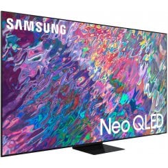 Телевізор Samsung 98" Neo QLED 4K QN100B (QE98QN100BUXUA) Black