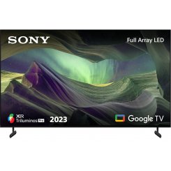 Телевизор Sony 55" BRAVIA XR Full Array LED X85L (KD55X85L) Black