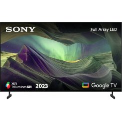 Телевизор Sony 65" BRAVIA XR Full Array LED X85L (KD65X85L) Black