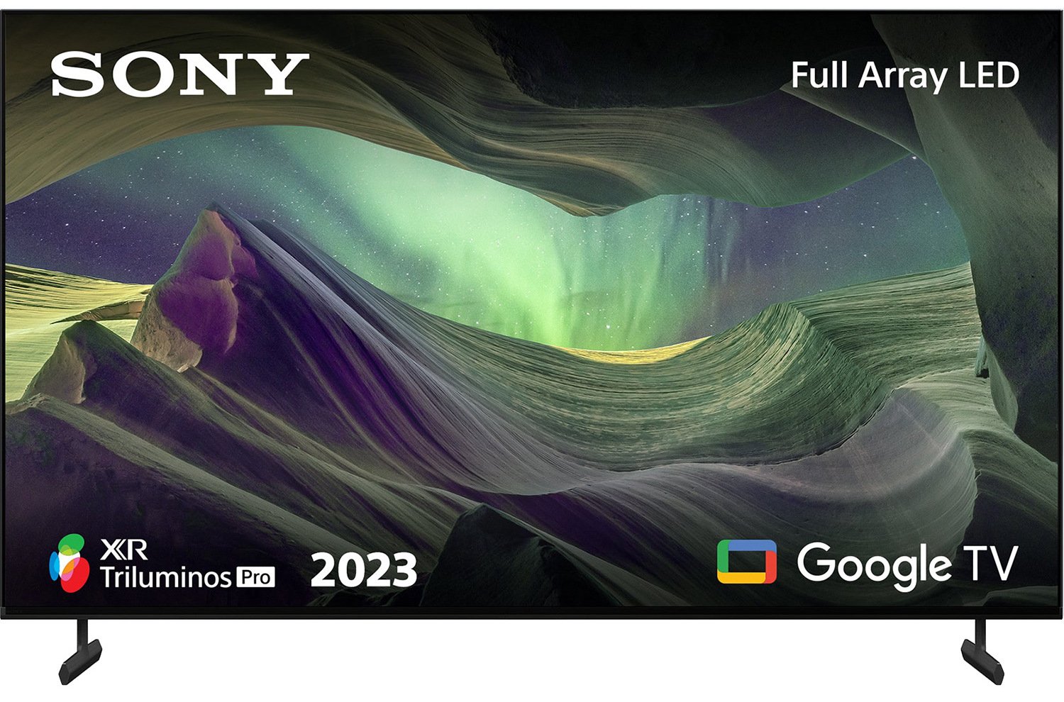 Телевізор Sony 65