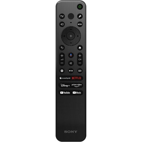 Купить Телевизор Sony 65" X75WL (KD65X75WL) Black - цена в Харькове, Киеве, Днепре, Одессе
в интернет-магазине Telemart фото