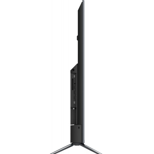 Купити Телевізор Xiaomi 55" Mi TV Q1E Black - ціна в Києві, Львові, Вінниці, Хмельницькому, Франківську, Україні | інтернет-магазин TELEMART.UA фото
