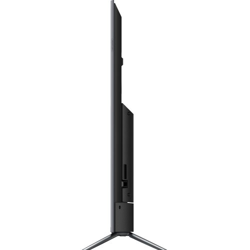 Купити Телевізор Xiaomi 55" Mi TV Q1E Black - ціна в Києві, Львові, Вінниці, Хмельницькому, Франківську, Україні | інтернет-магазин TELEMART.UA фото