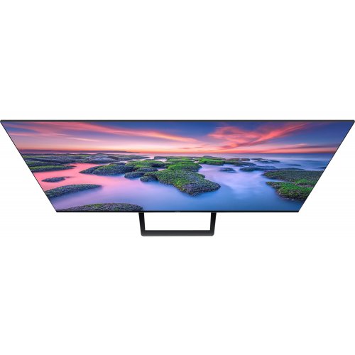 Телевизор Xiaomi 55" TV A2 Black купить в Украине: Киев, Днепр, Харьков, Одесса  | Низкая цена, отзывы, характеристики от TELEMART фото