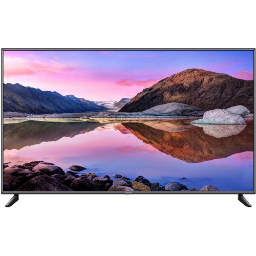 

Xiaomi 65" TV P1E Black