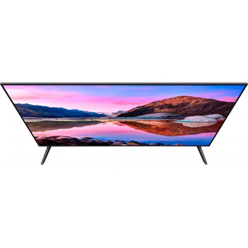 Телевизор Xiaomi 65" TV P1E Black купить в Украине: Киев, Днепр, Харьков, Одесса  | Низкая цена, отзывы, характеристики от TELEMART фото