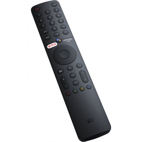 Телевизор Xiaomi 65" TV P1E Black купить в Украине: Киев, Днепр, Харьков, Одесса  | Низкая цена, отзывы, характеристики от TELEMART фото