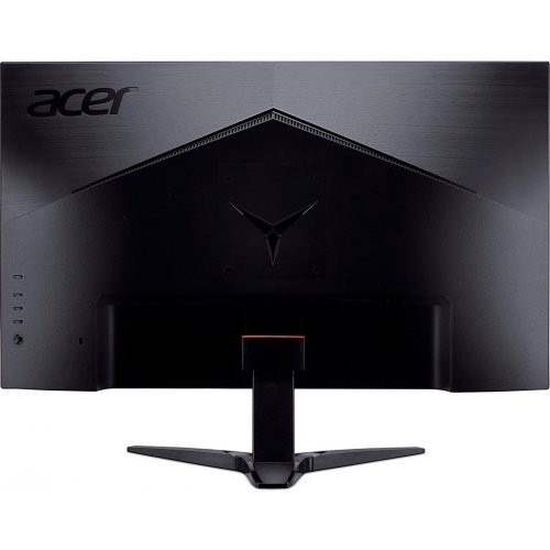 Photo Monitor Acer 23.8″ Nitro KG242Y (UM.QX2EE.P05) Black
