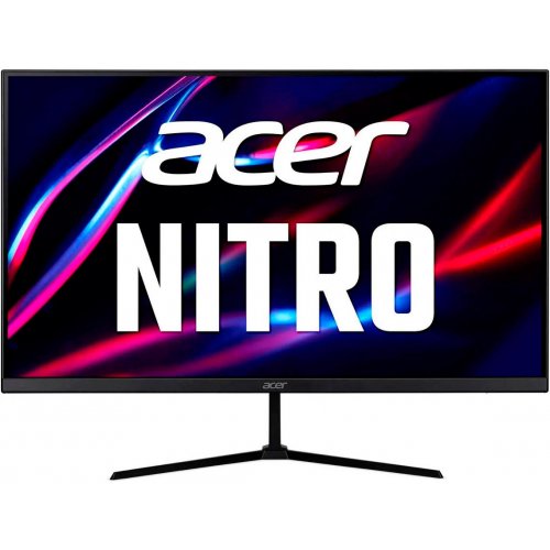 Photo Monitor Acer 23.8″ Nitro QG240YS3 (UM.QQ0EE.304) Black