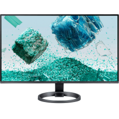 Монітор Acer 23.8″ Vero RL242Y (UM.QR2EE.012) Black / IPS / 75 Гц