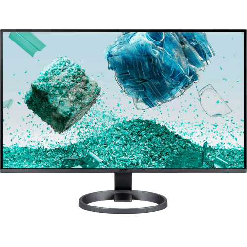 Продати Монітор Acer 23.8″ Vero RL242Y (UM.QR2EE.012) Black за Trade-In у інтернет-магазині Телемарт - Київ, Дніпро, Україна фото