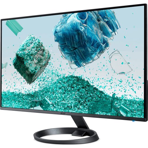 Продати Монітор Acer 23.8″ Vero RL242Y (UM.QR2EE.012) Black за Trade-In у інтернет-магазині Телемарт - Київ, Дніпро, Україна фото