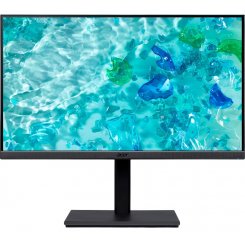 Монитор Acer 27″ Vero B277UE (UM.HB7EE.E09) Black / IPS / 100 Гц