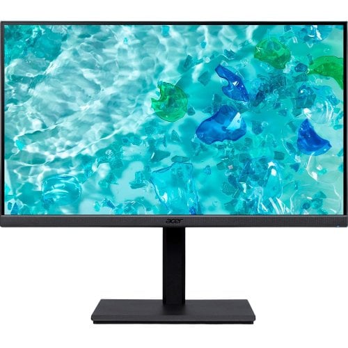 

Acer 27″ Vero B277UE (UM.HB7EE.E09) Black