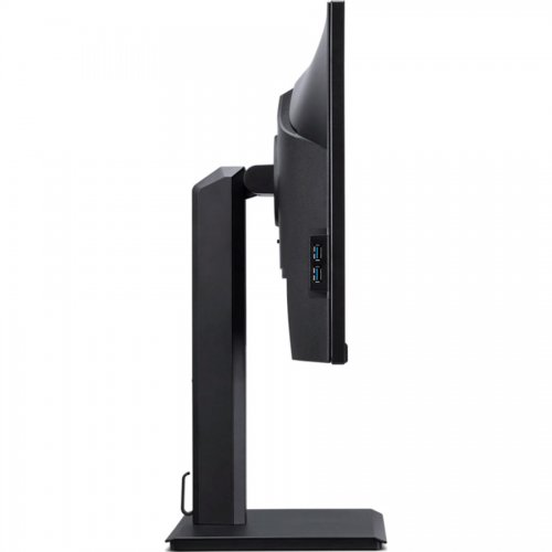 Продать Монитор Acer 27″ Vero B277UE (UM.HB7EE.E09) Black по Trade-In интернет-магазине Телемарт - Киев, Днепр, Украина фото