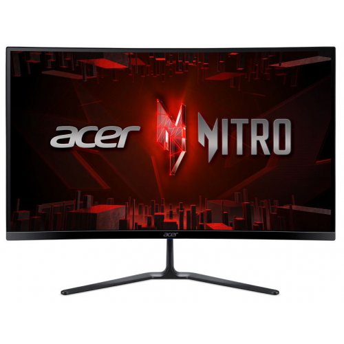 Photo Monitor Acer 27″ Nitro ED270RS3 (UM.HE0EE.302) Black