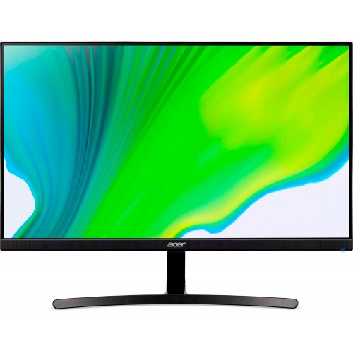 Фото Монітор Acer 23.8″ K243YE (UM.QX3EE.E01) Black