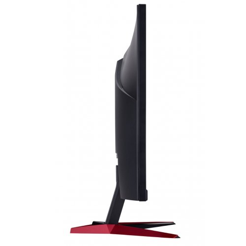 Монітор Acer 23.8″ VG240YM3 (UM.QV0EE.304) Black купити в Україні: Київ, Львів, Хмельницький, Тернопіль, Івано-Франківськ | Низька ціна, відгуки, характеристики від TELEMART фото