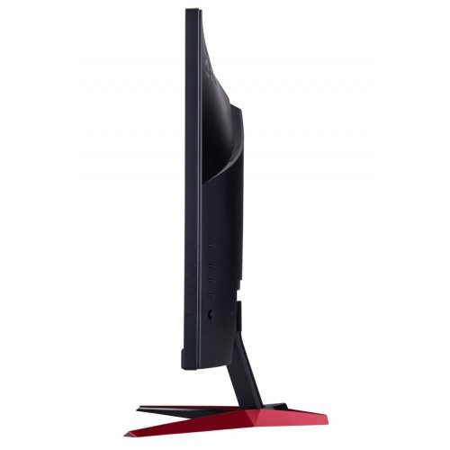 Монітор Acer 23.8″ VG240YM3 (UM.QV0EE.304) Black купити в Україні: Київ, Львів, Хмельницький, Тернопіль, Івано-Франківськ | Низька ціна, відгуки, характеристики від TELEMART фото