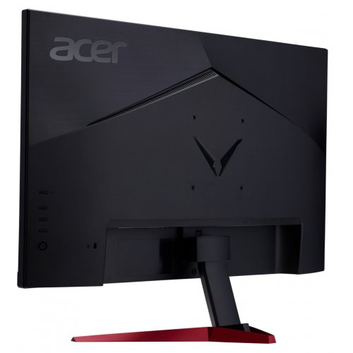 Монітор Acer 23.8″ VG240YM3 (UM.QV0EE.304) Black купити в Україні: Київ, Львів, Хмельницький, Тернопіль, Івано-Франківськ | Низька ціна, відгуки, характеристики від TELEMART фото