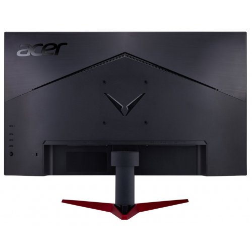 Монітор Acer 23.8″ VG240YM3 (UM.QV0EE.304) Black купити в Україні: Київ, Львів, Хмельницький, Тернопіль, Івано-Франківськ | Низька ціна, відгуки, характеристики від TELEMART фото