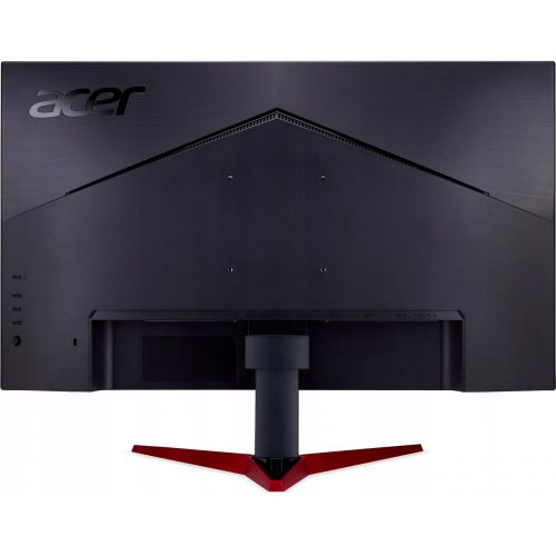Photo Monitor Acer 23.8″ VG240YM3 (UM.QV0EE.304) Black