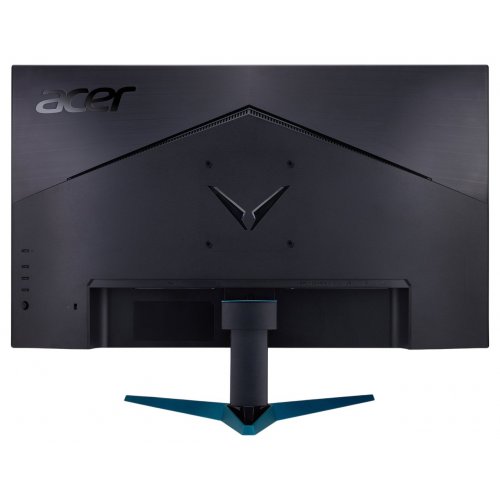 Монитор Acer 27″ Nitro VG271UM3 (UM.HV1EE.301) Black купить в Украине: Киев, Днепр, Харьков, Одесса  | Низкая цена, отзывы, характеристики от TELEMART фото