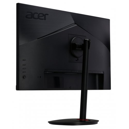Монітор Acer 23.8″ Nitro XV240YM3 (UM.QX0EE.306) Black купити в Україні: Київ, Львів, Хмельницький, Тернопіль, Івано-Франківськ | Низька ціна, відгуки, характеристики від TELEMART фото