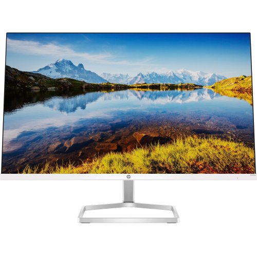 

HP 23.8" M24fwa (34Y22E9) Silver