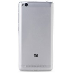 Чохол Чехол Xiaomi Protective Shell для Redmi 3s/3 Pro Transparent