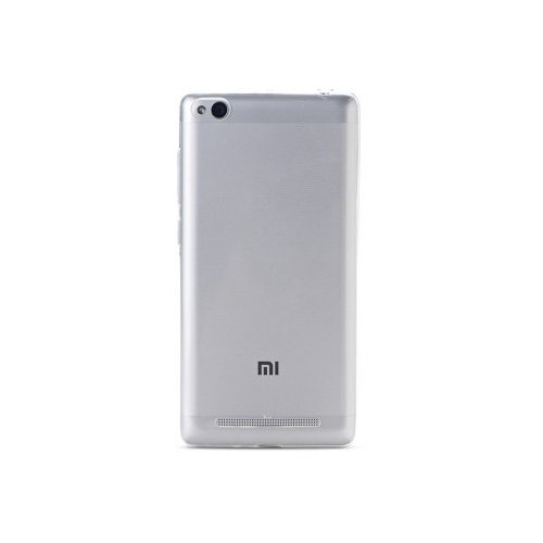 Чохол Чехол Xiaomi Protective Shell для Redmi 3s/3 Pro Transparent купити в Україні: Київ, Львів, Хмельницький, Тернопіль, Івано-Франківськ | Низька ціна, відгуки, характеристики від TELEMART фото