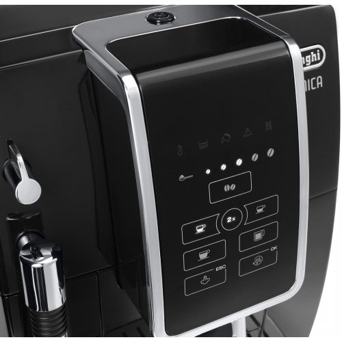 Кавоварка Delonghi ECAM 350.15 B купити в Україні | Telemart фото
